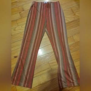 UO Cara High-Waisted Kick Flare Pant